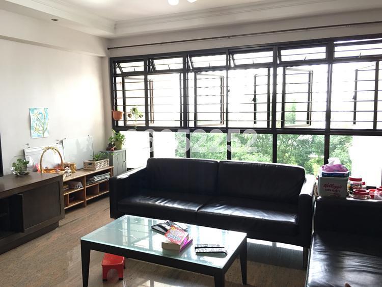 Jurong West Street 64 thumbnail photo